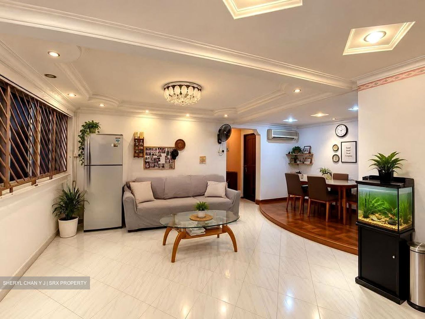 Blk 175 Yishun Avenue 7 (Yishun), HDB 4 Rooms #615307071